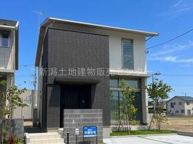 新潟県新潟市西区小針１丁目