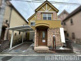 大阪府柏原市石川町