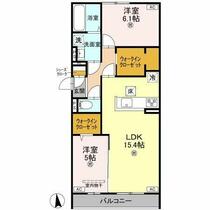 間取り：227101772782