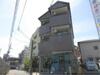 MAISONHORIYAMA 3階 築33年の賃貸物件