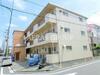 木口マンション 2階 築44年2ヶ月の賃貸物件