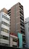 恵美須町駅より徒歩1分 3階 築18年1ヶ月の賃貸物件