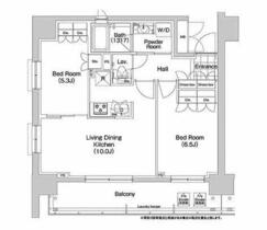 間取り：213137983771