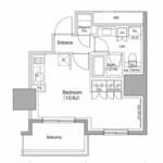 ザ・パークハビオ麻布十番のイメージ