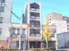 出町柳駅より徒歩5分 5階 築36年2ヶ月の賃貸物件
