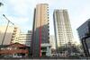 大国町駅より徒歩1分 4階 築4年4ヶ月の賃貸物件