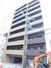 フォレ長堀通南 2階 築6年6ヶ月の賃貸物件