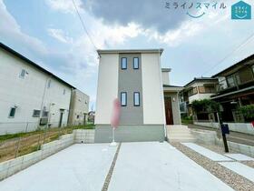 愛知県豊田市上原町殿上