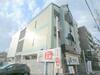 グラン都 3階 築33年6ヶ月の賃貸物件