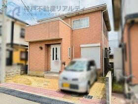 兵庫県明石市大久保町西脇