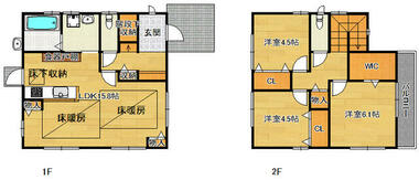 間取り：227102034191