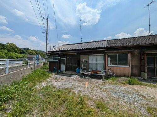 Used Detached House, Kama, Fukuoka