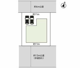 新潟県新潟市西区坂井