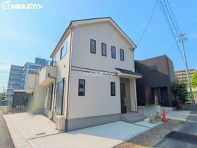 愛知県尾張旭市東大道町曽我廻間