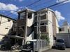 シェリールヒラノ 1階 築18年9ヶ月の賃貸物件