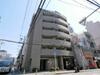 アンシャンテ南堀江 4階 築26年1ヶ月の賃貸物件