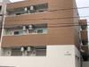 フジパレス桑津 1階 築4年3ヶ月の賃貸物件
