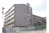 長尾駅より徒歩8分 5階 築32年7ヶ月の賃貸物件