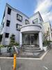針中野駅より徒歩13分 2階 築32年3ヶ月の賃貸物件
