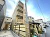はなれ 3階 築16年11ヶ月の賃貸物件