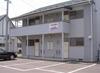  築30年2ヶ月 2階建の賃貸物件