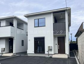 新潟県新発田市中央町４丁目