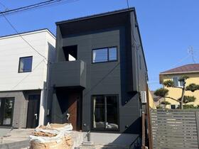 新潟県新潟市東区桃山町１丁目