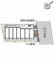 クレイノスペランツァＩ号館 305 ｜ 神奈川県横浜市旭区東希望が丘（賃貸マンション1K・3階・21.11㎡） その16