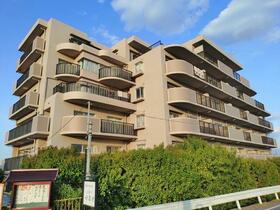 武庫川公園レックスマンション　中古マンション