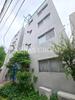 S・アルモニA棟 4階 築39年4ヶ月の賃貸物件
