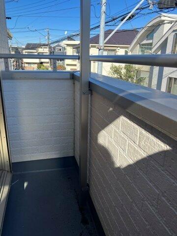 detached 東京都大田区久が原３丁目

地図を見る