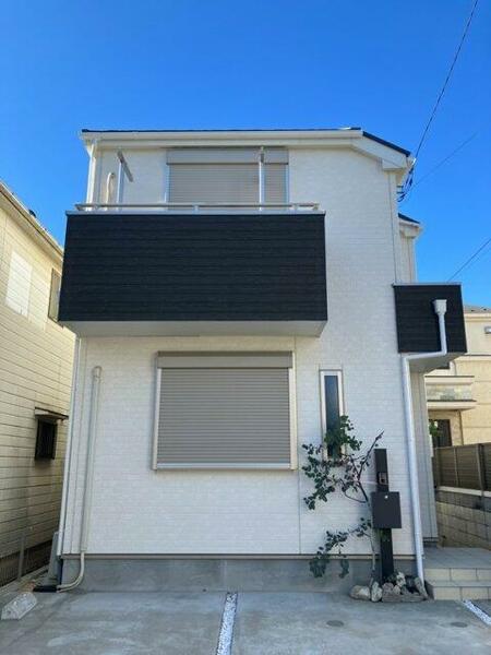 detached 東京都大田区久が原３丁目

地図を見る