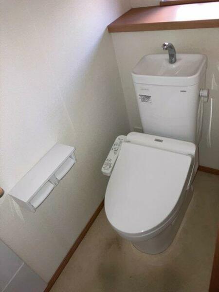 detached 東京都大田区久が原３丁目

地図を見る