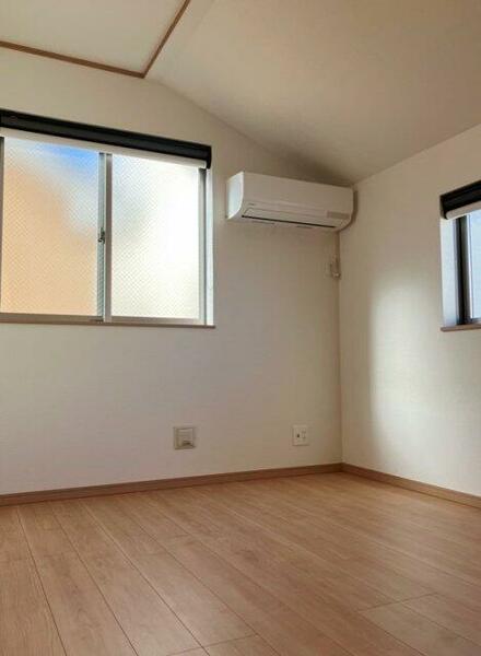 detached 東京都大田区久が原３丁目

地図を見る