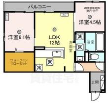 間取り：227094046309