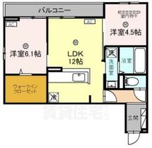 間取り：227094046324