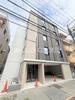 Alivis東日暮里 2階 新築の賃貸物件