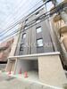 Alivis東日暮里 5階 新築の賃貸物件