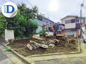 東京都杉並区松庵３丁目