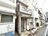 高見ノ里駅より徒歩10分 築56年11ヶ月の賃貸物件