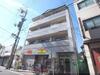 エスポワール川向 3階 築33年4ヶ月の賃貸物件