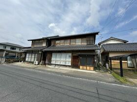 京都府与謝郡与謝野町字幾地