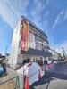 bCASA西大泉 4階 築1年7ヶ月の賃貸物件