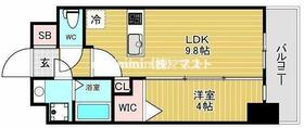 間取り：227103693326