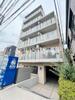 ラシード妙蓮寺 4階 築19年2ヶ月の賃貸物件
