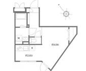 アルティザ氷川台のイメージ