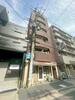 ブライトゾーン南堀江 2階 築43年3ヶ月の賃貸物件