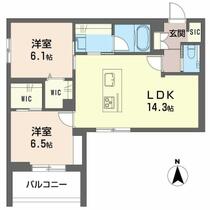 間取り：213132612607