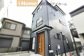 兵庫県神戸市灘区記田町４丁目