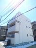 セレニティ加島4丁目A棟 1階 築5年11ヶ月の賃貸物件